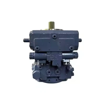 Hydraulické pístové čerpadlo A10VG45 A10VG63 Rexroth