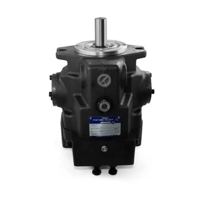 Sestava hydraulického čerpadla Yuken série A16/A22